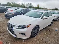 JTHBK1GG5G2237592 2016 LEXUS ES