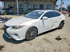JTHBK1GG5G2237611 2016 LEXUS ES