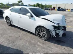 JTHBK1GG5G2241335 2016 LEXUS ES