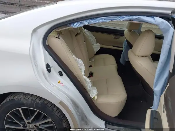 JTHBK1GG5G2241402 2016 LEXUS ES - Image 8