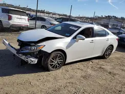JTHBK1GG5G2241447 2016 LEXUS ES