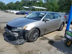 JTHBK1GG5G2241979 2016 LEXUS ES