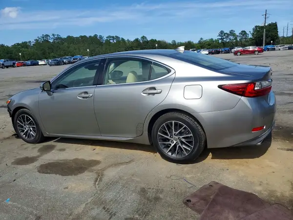 JTHBK1GG5G2241979 2016 LEXUS ES - Image 2
