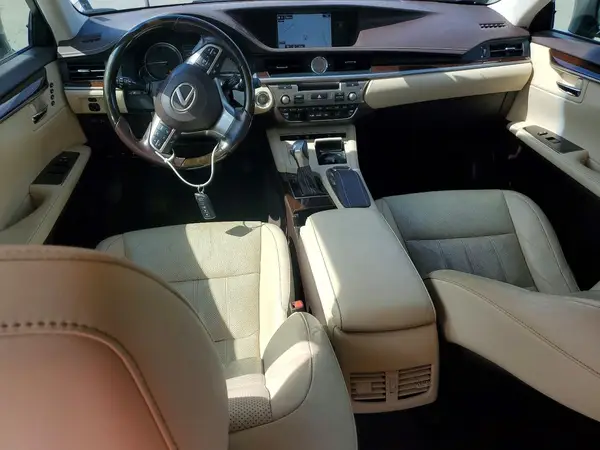 JTHBK1GG5G2241979 2016 LEXUS ES - Image 8
