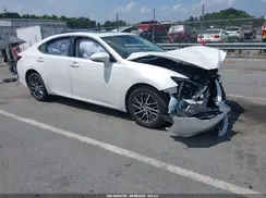 JTHBK1GG5G2242162 2016 LEXUS ES