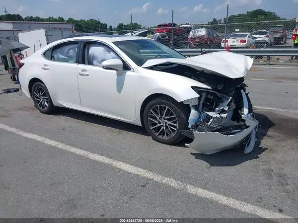 JTHBK1GG5G2242162 2016 LEXUS ES - Image 1