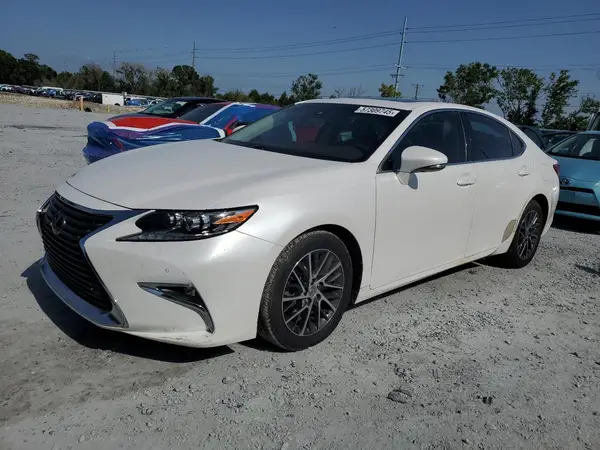 JTHBK1GG5H2249646 2017 LEXUS ES - Image 1