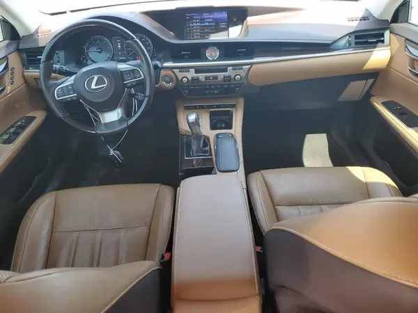 JTHBK1GG5H2249646 2017 LEXUS ES - Image 8