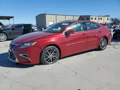 JTHBK1GG5H2250277 2017 LEXUS ES