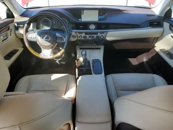 JTHBK1GG5H2250277 2017 LEXUS ES - Image 8