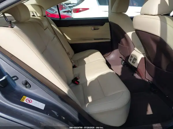 JTHBK1GG5H2251767 2017 LEXUS ES - Image 8