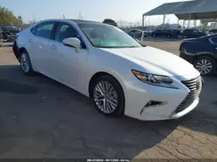 JTHBK1GG5H2251834 2017 LEXUS ES