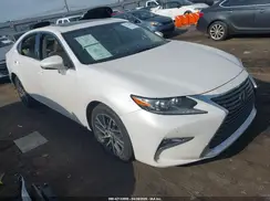JTHBK1GG5H2252305 2017 LEXUS ES