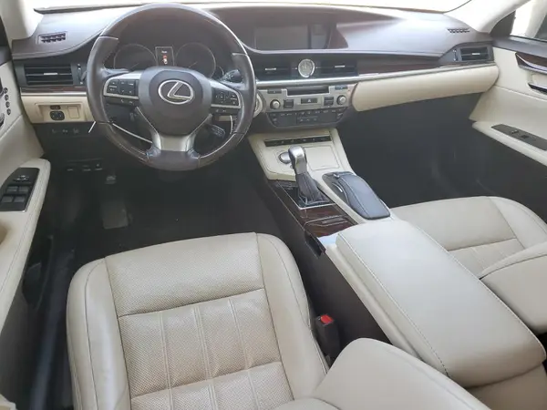 JTHBK1GG5H2252708 2017 LEXUS ES - Image 8