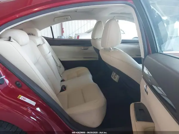 JTHBK1GG5H2253339 2017 LEXUS ES - Image 8