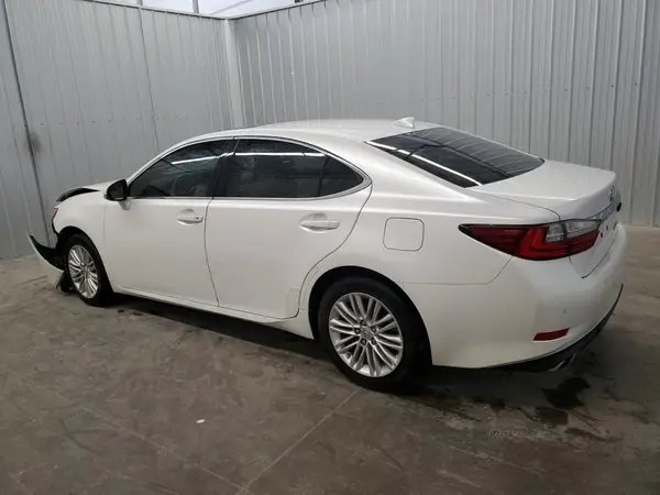 JTHBK1GG5H2256368 2017 LEXUS ES - Image 2