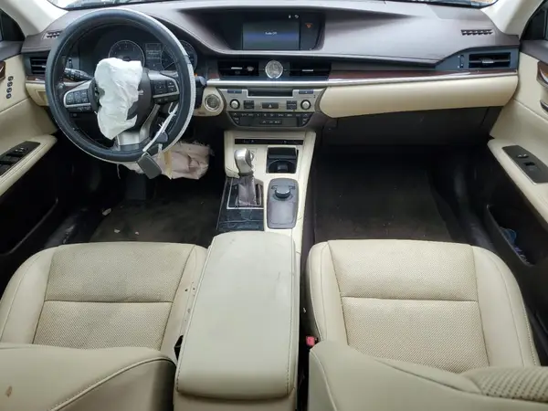 JTHBK1GG5H2256368 2017 LEXUS ES - Image 8