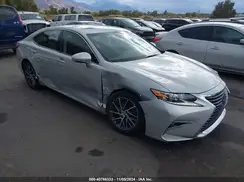 JTHBK1GG5H2256886 2017 LEXUS ES