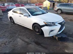 JTHBK1GG6G2212720 2016 LEXUS ES