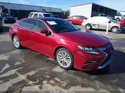 JTHBK1GG6G2213236 2016 LEXUS ES