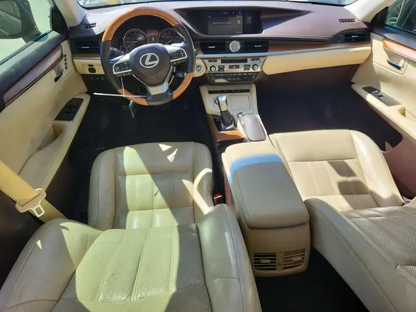 JTHBK1GG6G2213754 2016 LEXUS ES - Image 8