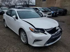 JTHBK1GG6G2214595 2016 LEXUS ES