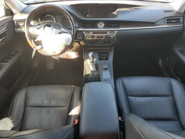 JTHBK1GG6G2214953 2016 LEXUS ES - Image 8
