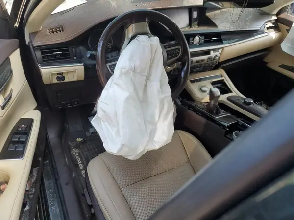 JTHBK1GG6G2215021 2016 LEXUS ES - Image 8