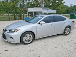 JTHBK1GG6G2215410 2016 LEXUS ES