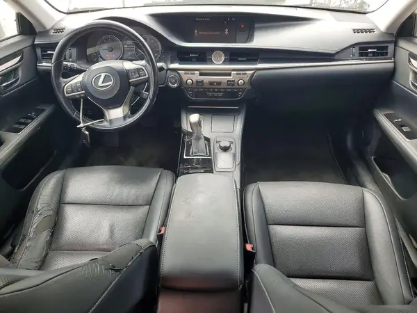 JTHBK1GG6G2215410 2016 LEXUS ES - Image 8