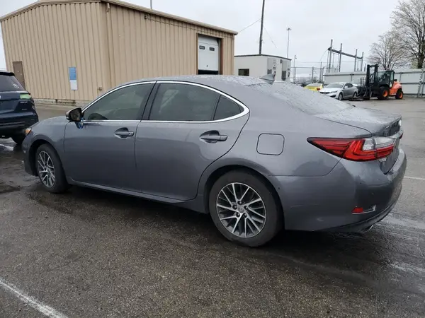 JTHBK1GG6G2215973 2016 LEXUS ES - Image 2