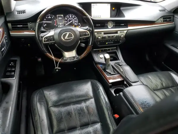 JTHBK1GG6G2215973 2016 LEXUS ES - Image 8