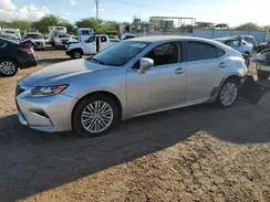 JTHBK1GG6G2216301 2016 LEXUS ES
