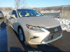 JTHBK1GG6G2217268 2016 LEXUS ES