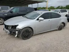 JTHBK1GG6G2217478 2016 LEXUS ES