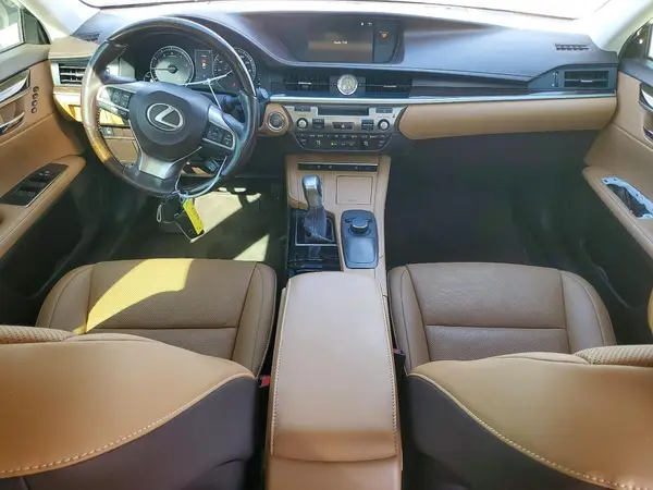 JTHBK1GG6G2217786 2016 LEXUS ES - Image 8