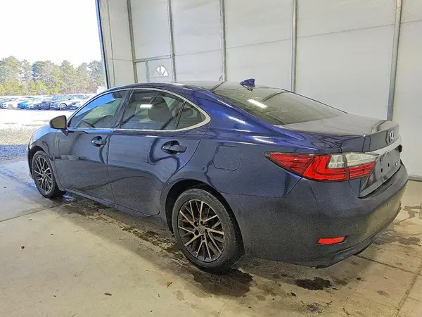 JTHBK1GG6G2218503 2016 LEXUS ES - Image 2