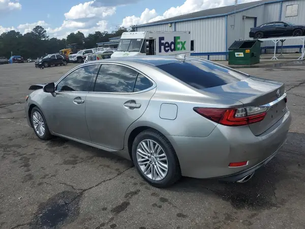 JTHBK1GG6G2218517 2016 LEXUS ES - Image 2