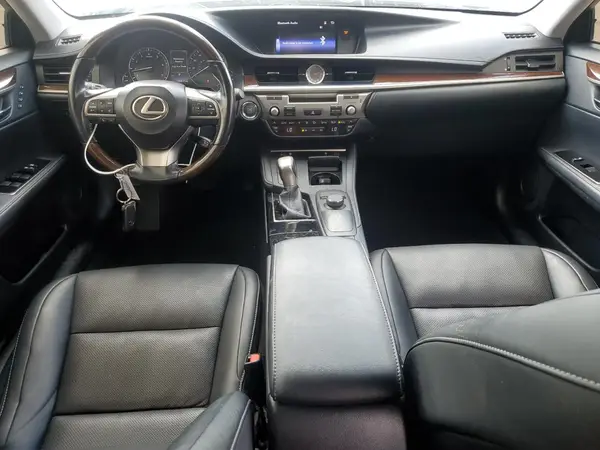 JTHBK1GG6G2218517 2016 LEXUS ES - Image 8