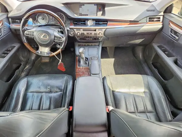 JTHBK1GG6G2219148 2016 LEXUS ES - Image 8
