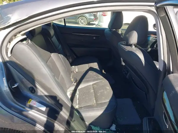 JTHBK1GG6G2219313 2016 LEXUS ES - Image 8