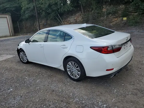 JTHBK1GG6G2219991 2016 LEXUS ES - Image 2