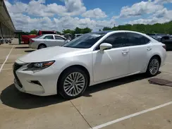 JTHBK1GG6G2222857 2016 LEXUS ES