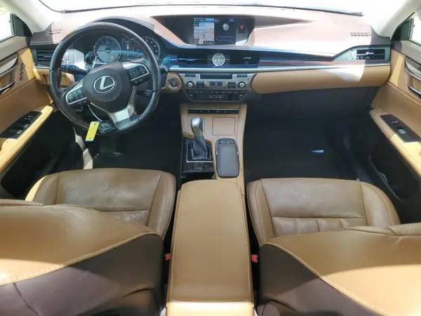 JTHBK1GG6G2222857 2016 LEXUS ES - Image 8