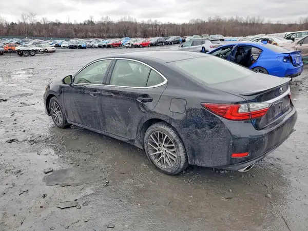 JTHBK1GG6G2223314 2016 LEXUS ES - Image 2