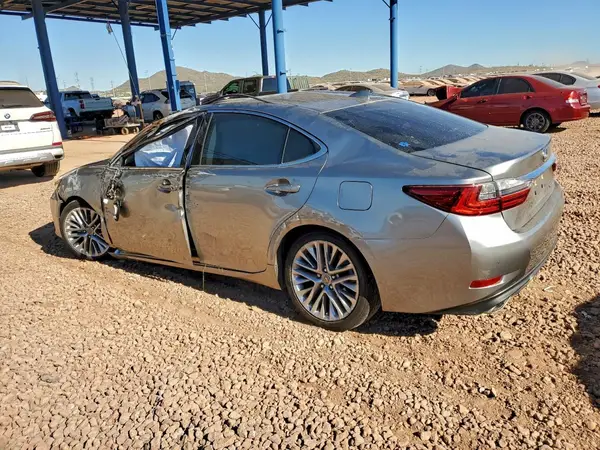 JTHBK1GG6G2223457 2016 LEXUS ES - Image 2