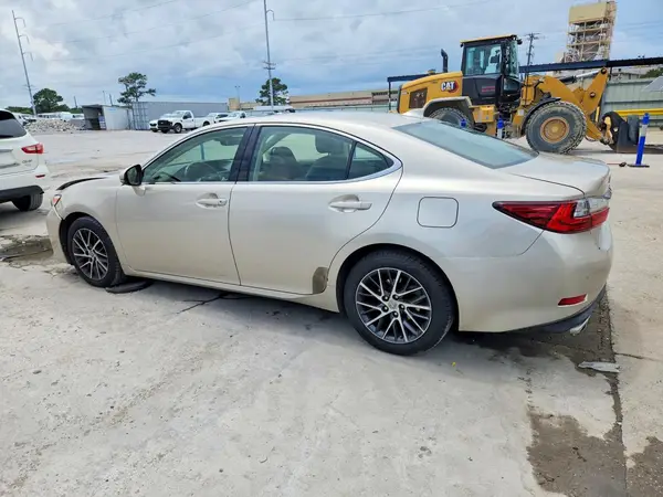 JTHBK1GG6G2223703 2016 LEXUS ES - Image 2