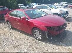 JTHBK1GG6G2224253 2016 LEXUS ES