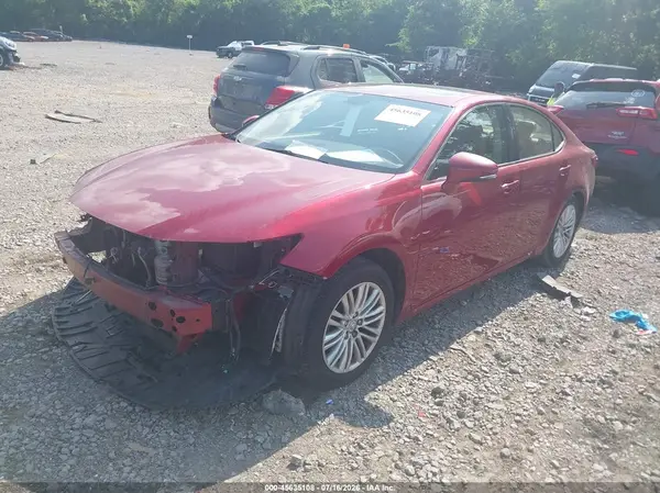JTHBK1GG6G2224253 2016 LEXUS ES - Image 2