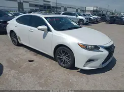 JTHBK1GG6G2224401 2016 LEXUS ES